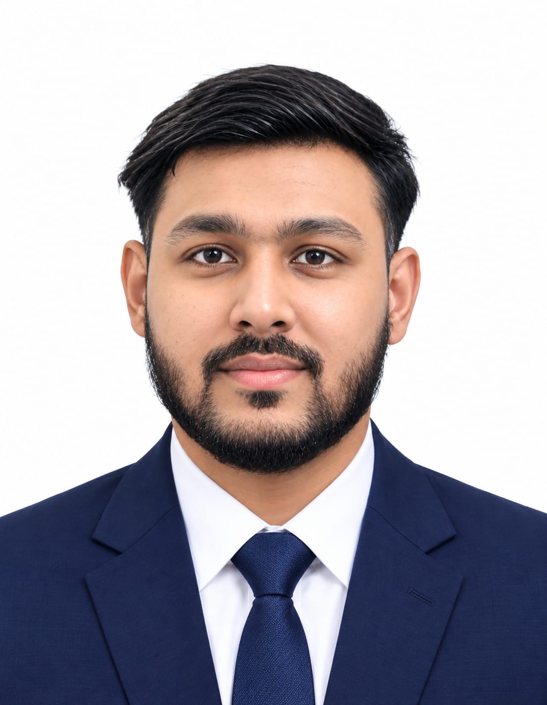 AHAD AHMED